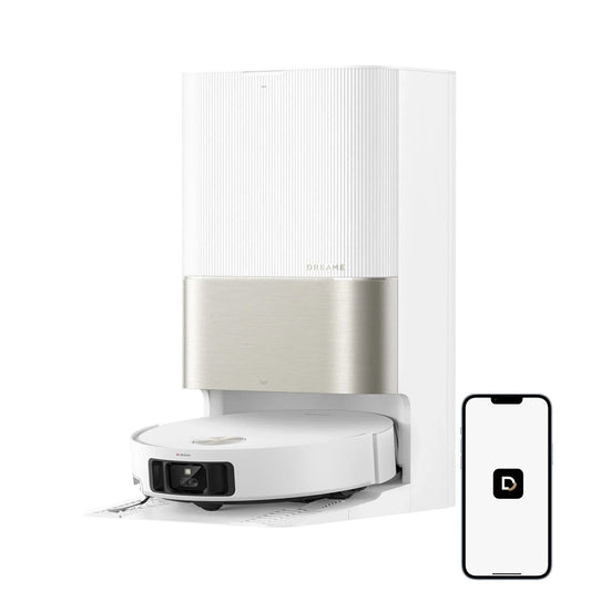 Dreame X50 Ultra Complete